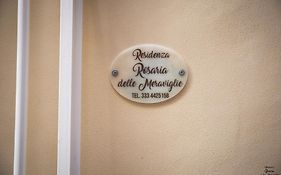 Residenza Rosaria Delle Meraviglie